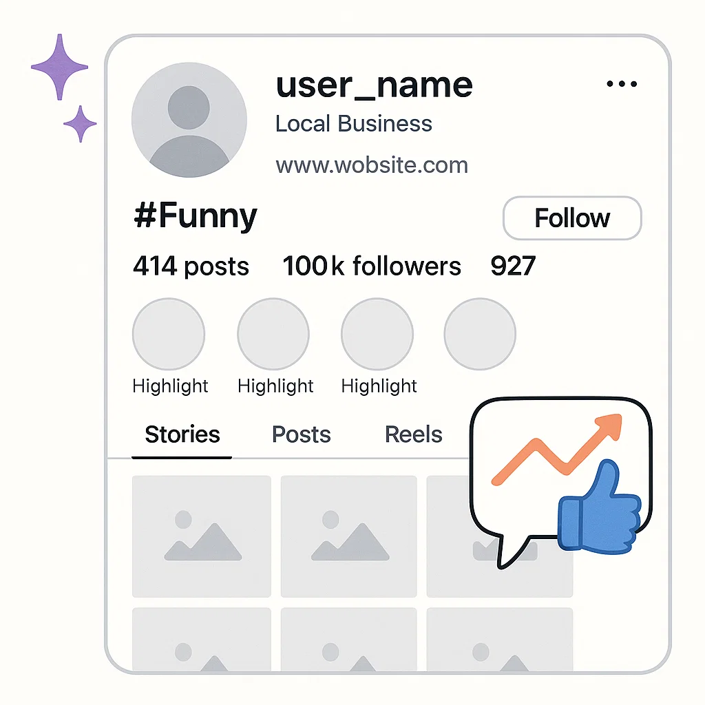 Instagram Username Generator